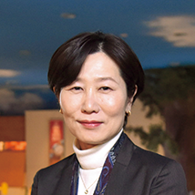 宮本 美佐