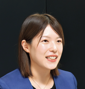 林 美穂