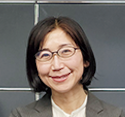 村田 紀子