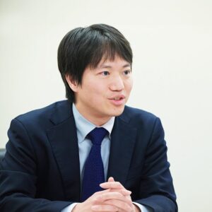 芦田 雅嗣