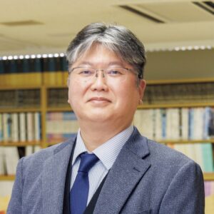 中島 征治