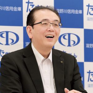 吉野 雅仁