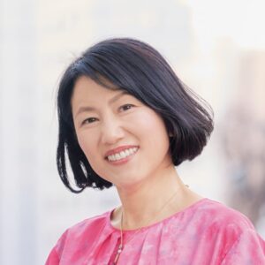田中 慶子